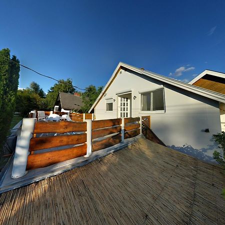 Appartments Hungaroland Balatonbereny Exterior photo