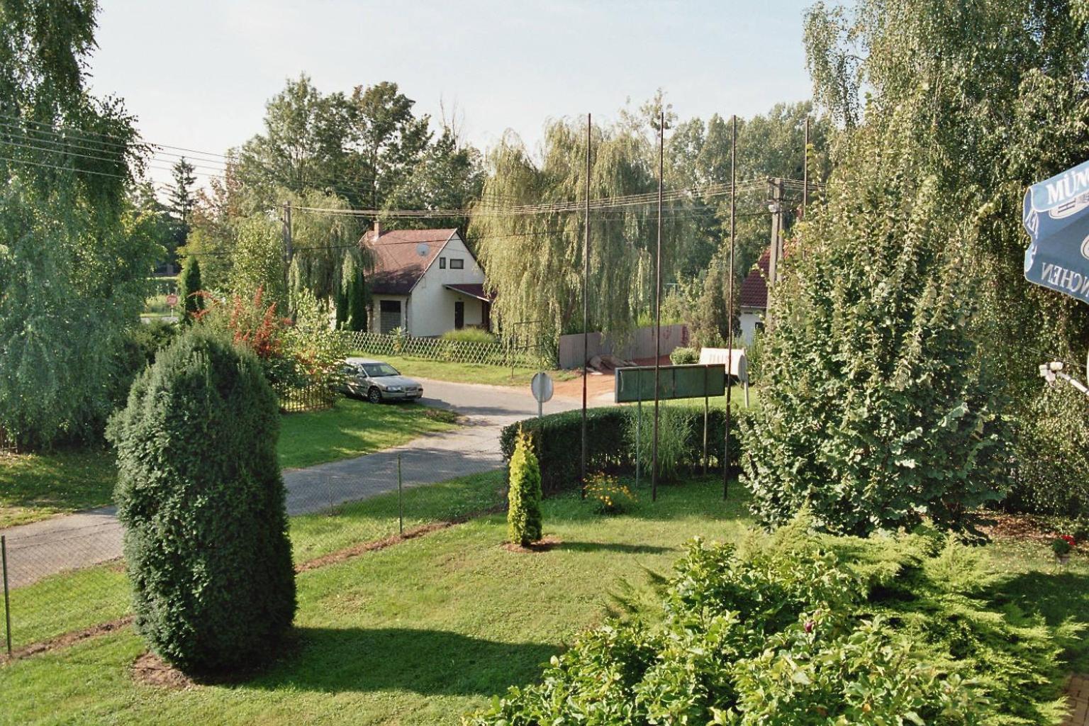 Appartments Hungaroland Balatonbereny Room photo