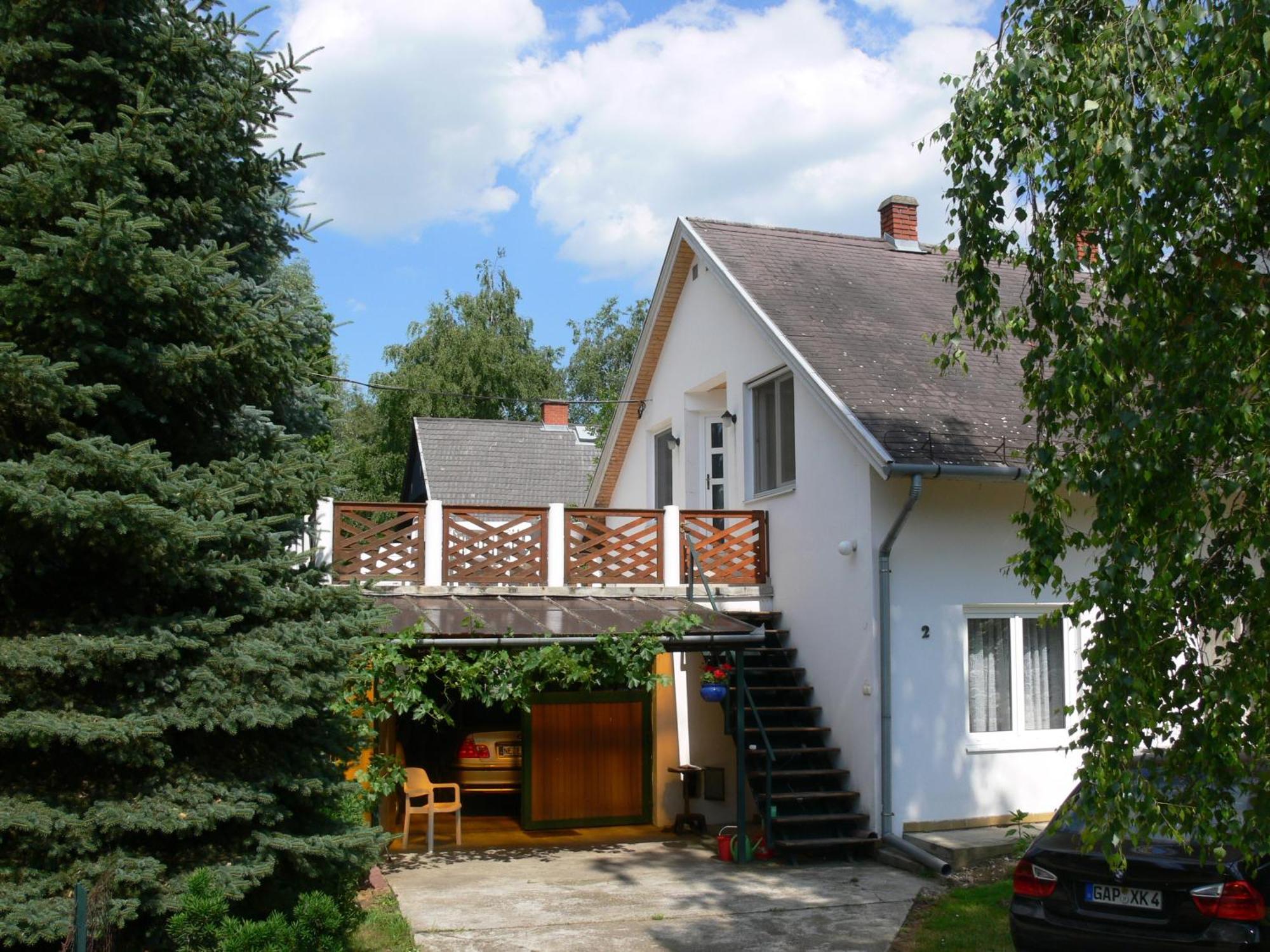 Appartments Hungaroland Balatonbereny Room photo